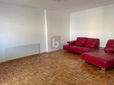 RUHIGES WOHNEN MIT BALKON &amp; PARKPLATZ
