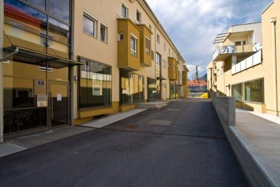 4-Zimmer-Wohnung in Kapfenberg