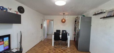 2-Zimmer-vollmobilierte Wohnung in München Solln