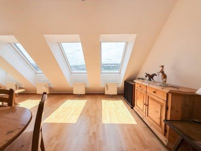 Sonne | Terrasse | Weitblick - Refugium am Wienerwald in Penzing