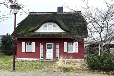 Exklusives Einfamilienhaus in Warnemünde- Hohe Düne