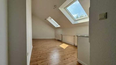 +++ Frisch modernisiertes Apartment in zentraler Lage von Düsseldorf-Friedrichstadt +++