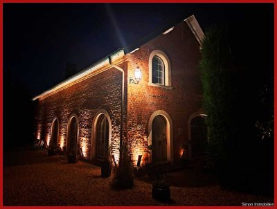 Anspruchsvolles Wohnen in bester Lage