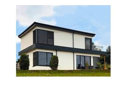 Neues 5-Zimmer Einfamilienhaus; Preis ab Bodenplatte mit Garten in Neustift möglich.