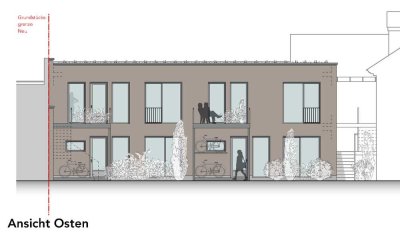 Save the Chance: Apartments im Zentrum von Erlangen