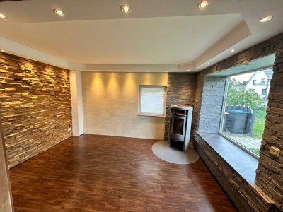 Sehr gepflegte Doppelhaushälfte im idyllischen Stadtteil Oberricklingen auf rd. 700m2 Grundstück