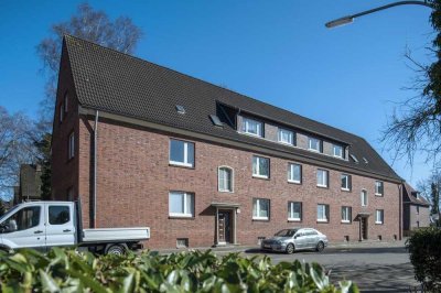 3-Zimmer-Wohnung in Wilhelmshaven City