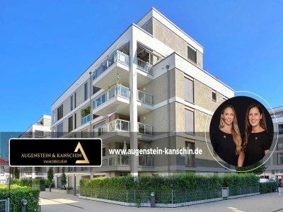 Moderne 2-Zimmer-Wohnung mit Balkon im Herzen von Rastatt – Baujahr 2021