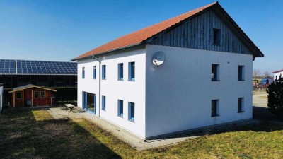 Preisknaller! Energieeffiz. Gewerbeimmobilie zum Wohnen & Arbeiten unter einem Dach