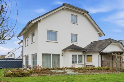 Coming home: Platz für alle!