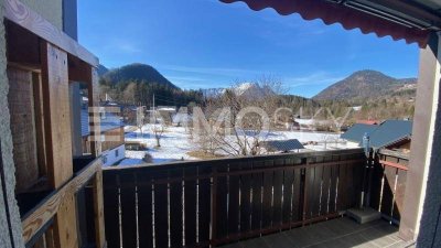 WUNDERSCHÖNES WOHNJUWEL IN GRUNDLSEE