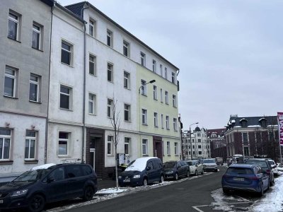 Attraktives Mehrfamilienhaus mit 5 Wohneinheiten (367 m²) – Kapitalanlage in Leipzig