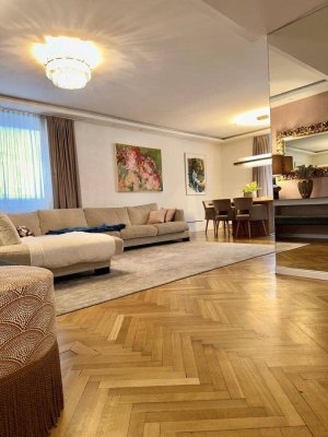 Exklusive 3-Zimmer-Luxuswohnung in bester Hietzinger Lage – Altgasse