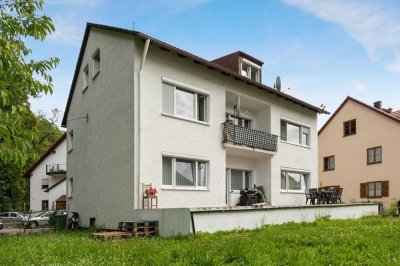 Großes Haus in bester Lage | Aktuell 3 Wohnungen | Großes Grundstück / ME 26.000 € pro Jahr