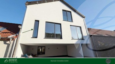 Exklusives Wohnen im Erstbezug – Altersgerechte und moderne Neubauwohnung mit großzügigem Außenberei