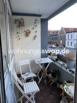 Wohnungstausch: Subbelrather Straße 590