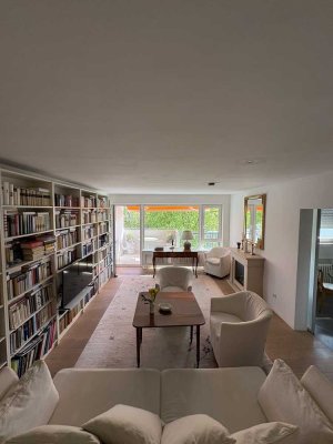 Hochwertige 2-Zimmer-Wohnung – perfekte Kapitalanlage