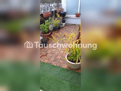 Tauschwohnung: Tausche 1 g.g 2 Zimmer Wohnung in Bonn