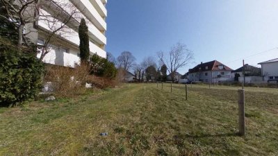 Charmante Eigentumswohnung im ruhigen Münchener Westen