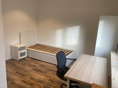 4er WG zu vermieten in Messel mit EBK und Gartenmitbenutzung