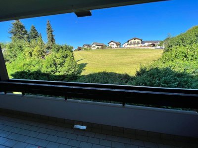 Wohnen wo andere Urlaub Machen...