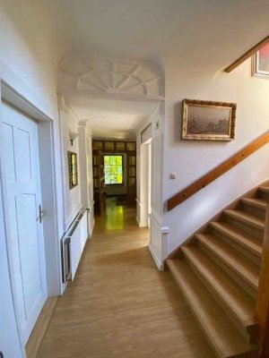 Special-Weihnachtspreis! -Villa im Südviertel von Weimar-