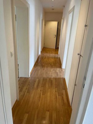 Schöne 3-Zimmer Wohnung im Herzen Sendlings nahe Theresienwiese
