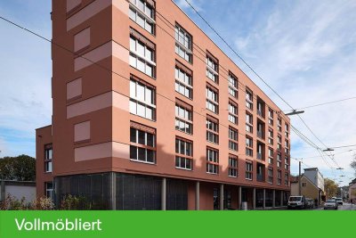 PROVISIONSFREI - Clever Living - Miete - 1 Zimmer