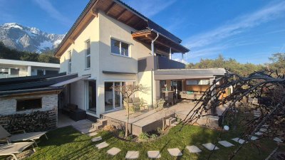Einfamilienhaus am Sonnenplateau Mieming