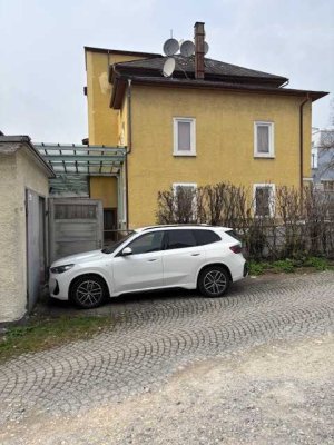 Großzügiges 3-Familienhaus in sehr guter Stadtlage von Göppingen-Zentrum.