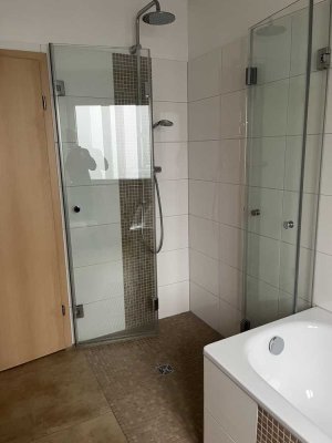 Attraktive 2-Zimmer Wohnung mit Terasse und kleinen Garten in Hagen