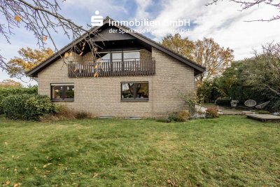 Hier finden Sie Ihr Zuhause zum Verlieben!