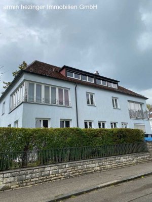 Sehr schöne, sonnige und gemütliche 1-Zimmer-Küche-Bad-Wohnung