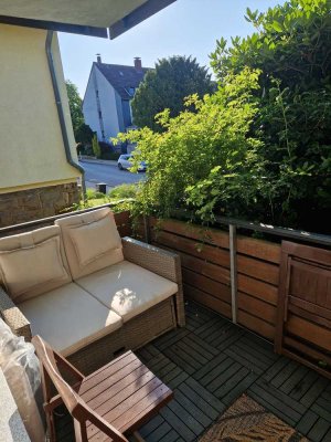 Attraktive 4-Zimmer-Wohnung in 45259, Essen