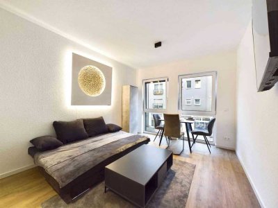 NEUBAU MIT PERFEKTER BALANCE