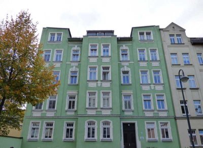 ÜBER DEN DÄCHERN VON CHEMNITZ *** 2-RAUM-TRAUM