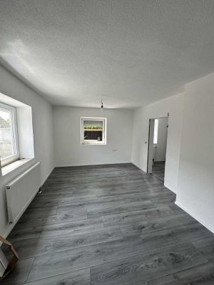 Erstbezug nach Sanierung mit Einbauküche: attraktive 2,5-Zimmer-Wohnung in Nersingen