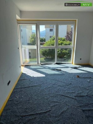 großzügige Mietwohnung in beliebter Wohngegend ++ ZELTWEG ++