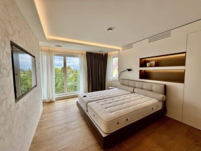 TOP ausgestattete Wohnung in nobler Lage in 1180 Wien