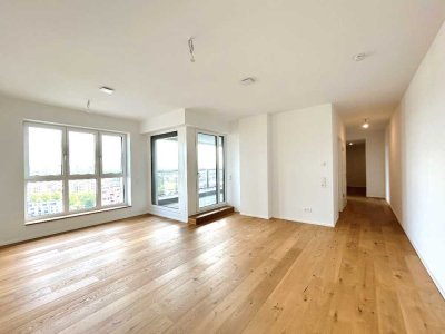Weitblick & Wohngefühl – Zuhause im Hochpunkt E