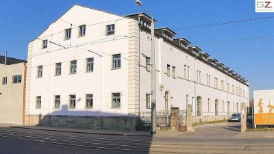 gz-i.de: Modernes Apartment in der Äußeren Neustadt!