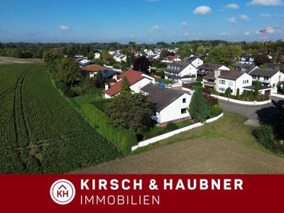 Einmalige Gelegenheit!
Bungalow mit herrlichem Grundstück in Bestlage!   
   Ingolstadt - Haunwöhr