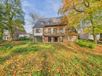 Luxus zum Vollenden – Exklusive Villa in Buer