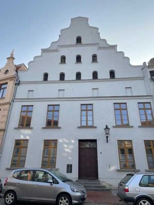 Nachmieter gesucht - Altbauwohnung