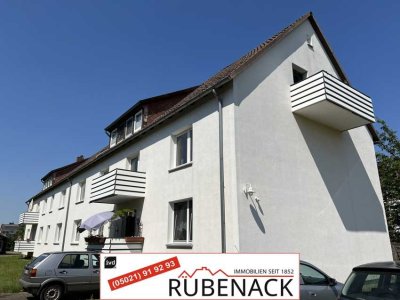 - Reserviert - Mehrfamilienhaus in Stolzenau - 10 Wohneinheiten in zentraler Lage