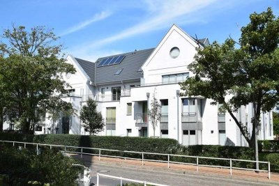 Komfortables 2-Zimmer-Appartement in Top-Lage – Kapitalanlage mit Ferienflair
