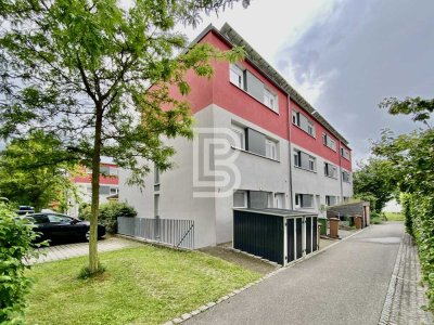 Erbpacht: Wohnen am Rande der Stadt – Ihr neues Zuhause in St. Georgen