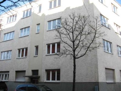 Charmante, kleine aber meine ideale Wohnung  für Pendler und Studenten