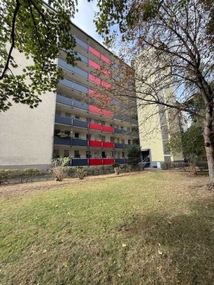 Erste Etage, erste Wahl – Ihr neues Zuhause mit Format