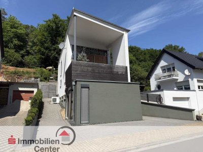 Exklusives Wohnhaus in Toplage von Merzig!